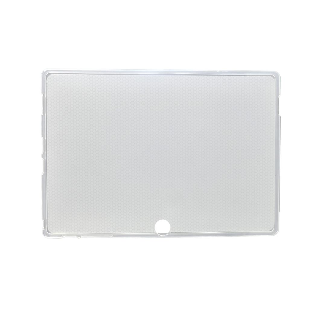 TPU Tablet-Hülle Transparent Mattiert 10,5 Zoll TPU Weiche Hülle Tablet-Schutzhülle für Iplay 9T Tablet