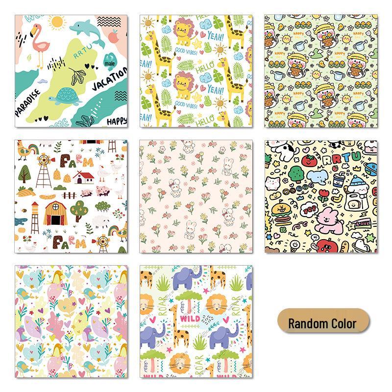 

Кошка МедиВрап: Самоклеящаяся защитная ткань для домашних животных 25CM*25CM (for small items)