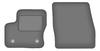Front Car Mats: Ford Transit Connect Van (2013-2017)