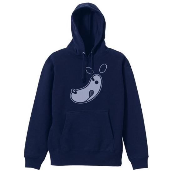 

VRAINS Nagi Logo Parka Navy L size [COSPA] Yu-Gi-Oh! Café
