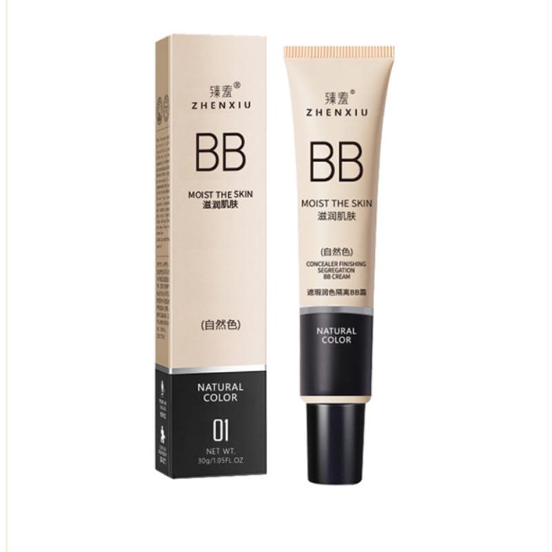 30 g/sztuka BB Cream Barrier Cream Korektor naprawczy do twarzy Nawilżający podkład odżywczy