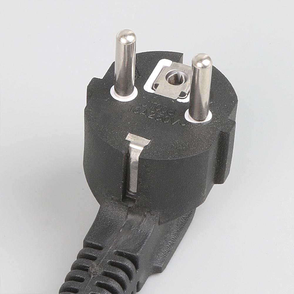1Pcs Car 230V To 12V Power Converter Adapter For 5KW / 8KW All-in-one Diesel Air Heater Automotive Accessories