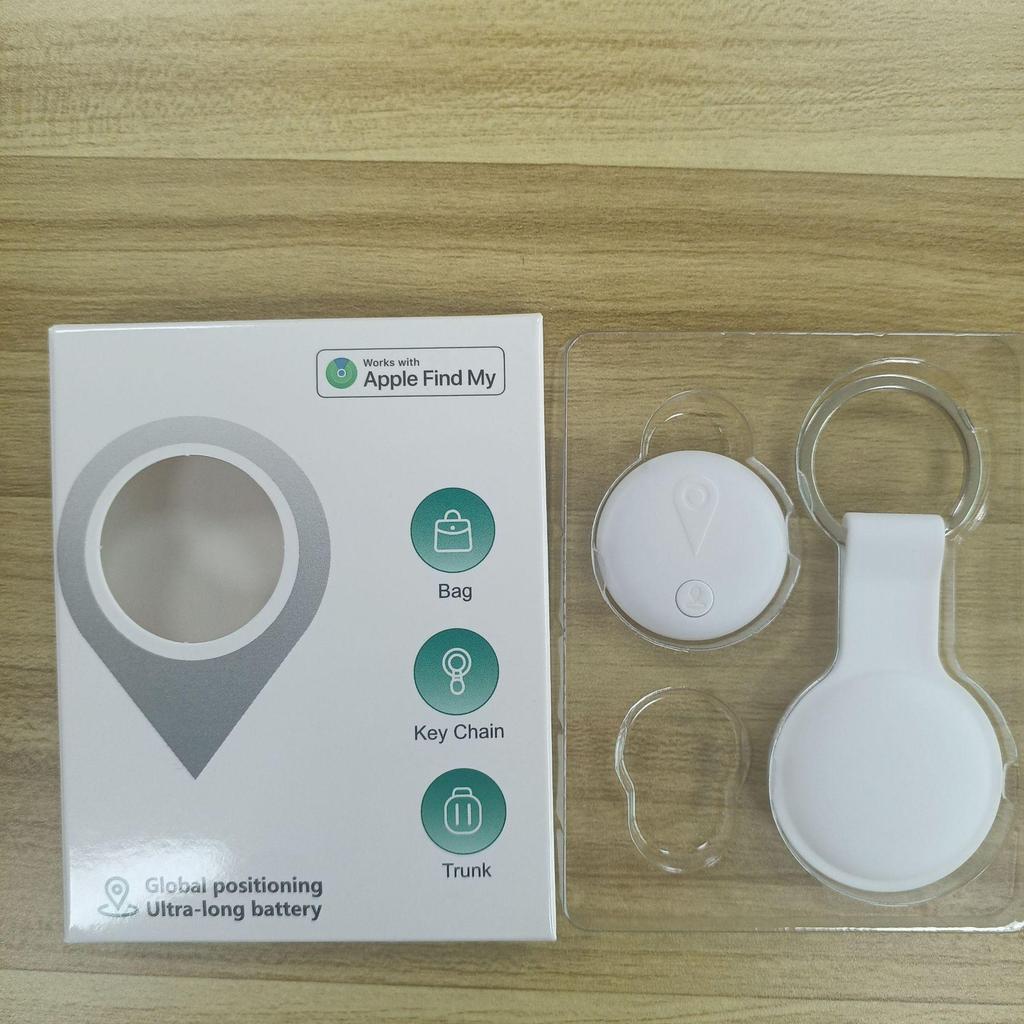 Cross-Border GPS Tracker: Anti-Loss Device for Pets, Elderly, Cars, and Children.