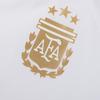 adidas Genuine Argentina Men's Football Woven Hooded Jacket IU2138