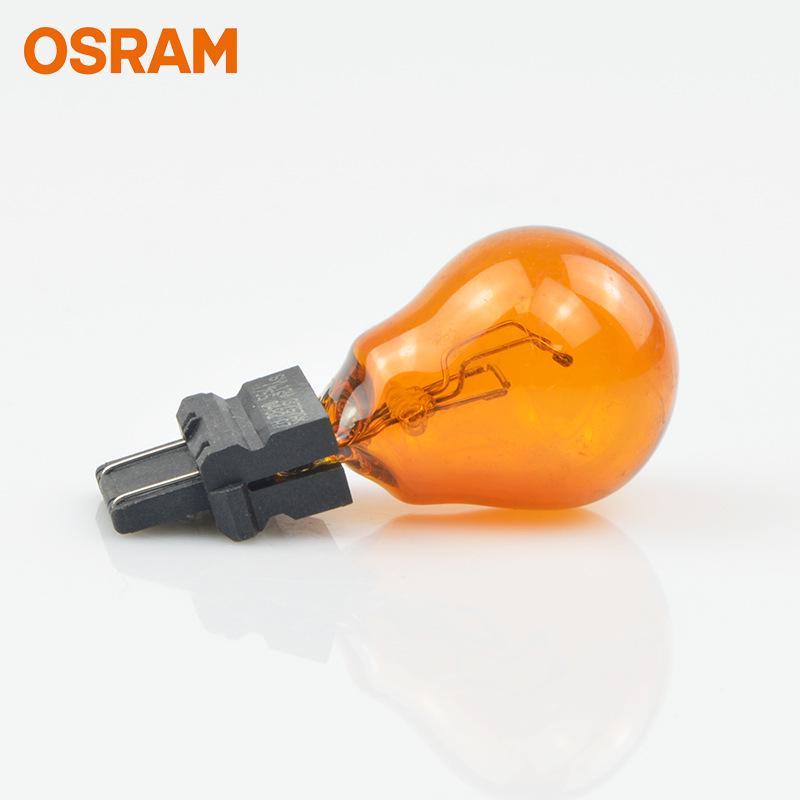 

Киваниан 3157A Янтарный указатель поворота/ДХО PY27/7W для Ford Dodge 3757A Single Pack