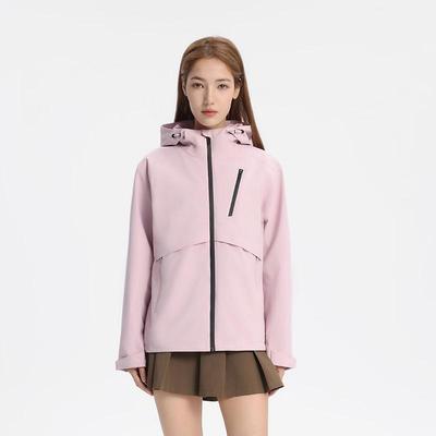Vestes et manteaux – Vestes coupe-vent
