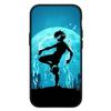For Samsung Galaxy S24 S23 iPhone 16 15 14 Xiaomi Redmi Note 13 12 11 10 Plus 9 Pro Max X XR Phone Case Gon Freecss Killua Hunter X Hunter OPPO Huawei