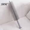 Extendable Duster for High Ceilings Bendable Cleaning Brush, Washable Dust with Flexible Head, Reusable Brush Curtains Effective Lightweight