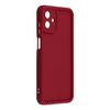 For Samsung Galaxy A07 4G Case Grooved Design TPU Anti Slip Phone Cover