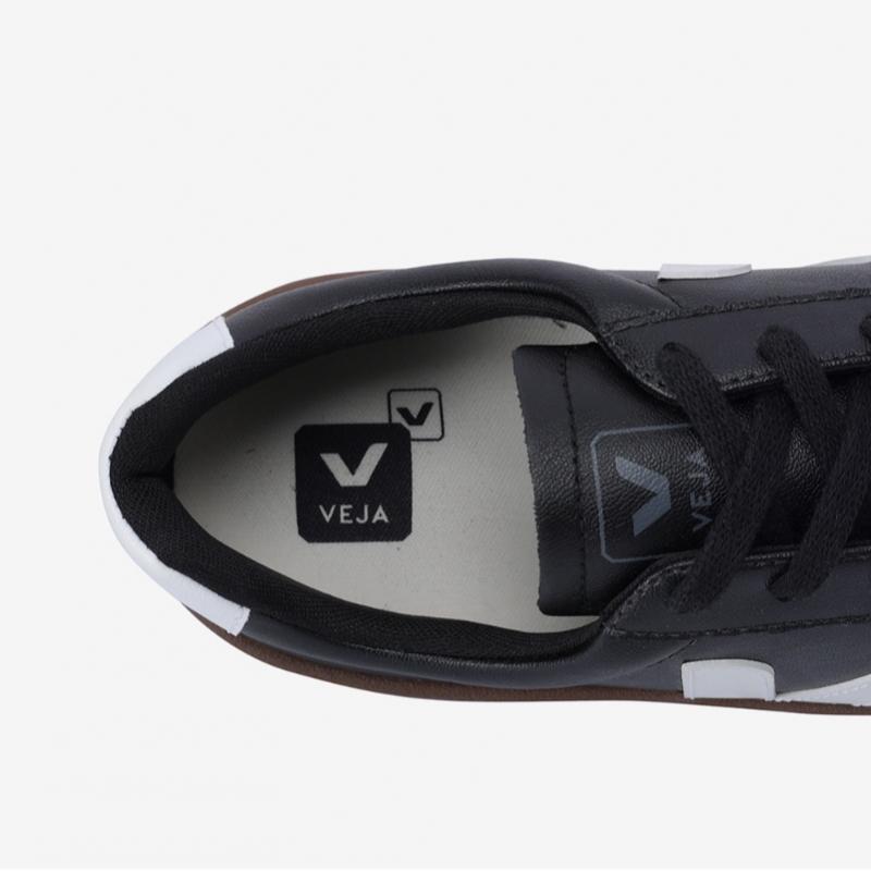 Veja Unisex Daily Leather Shoes Svju241uc07 507