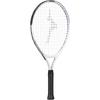 MIZUNO Acrospeed 21 Tennis Hard Portable Case 63JTH521 Racket, Tennis, Junior/Kids Model, Pre-strung, Included, Off-White,