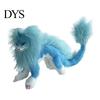 Kids Dragon Plush Cartoon Toy, Soft Stuffed Animal Doll, Cuddly Creature for Doll Kids, Birthday Gift Boys Girls, Cute Decoration Bedroom Christmas