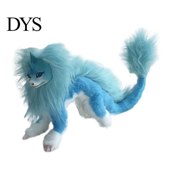Kids Dragon Plush Cartoon Toy, Soft Stuffed Animal Doll, Cuddly Creature for Doll Kids, Birthday Gift Boys Girls, Cute Decoration Bedroom Christmas