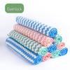 JieYouJia Cationic Absorbent Overlocked Dishcloth