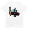 Üst giysisi – T-shirtler