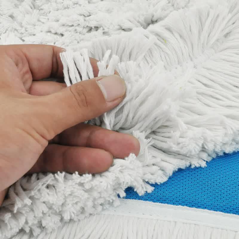 Lanshi FW1369 Flat Cotton Mop