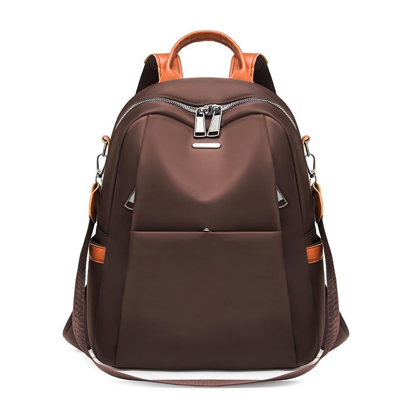 Large Capacity Backpack Women's Lightweight Backpack