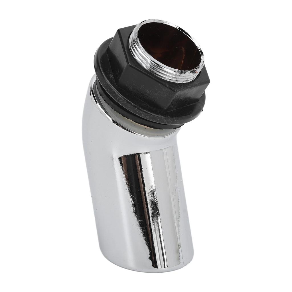 Umyvadlo na vlasy Držák sprchy Šamponové lůžko Držák sprchové hadice Průměr otvoru 3,5 cm