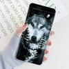 For Google Pixel 7A 6A Case For Google Pixel 8 Pro Clear Soft Silicone TPU Phone Case For Google Pixel 7 Pro /Pixel 6 Pro Coque