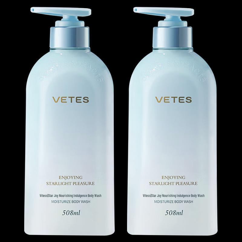 Гель для душа Vidal Sassoon Star Delight