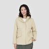LAFUMA Women's Windproof Waterproof Outdoor Jacket LFJA4AG16