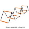 Kaisa Foldable Soccer Agility Ladder
