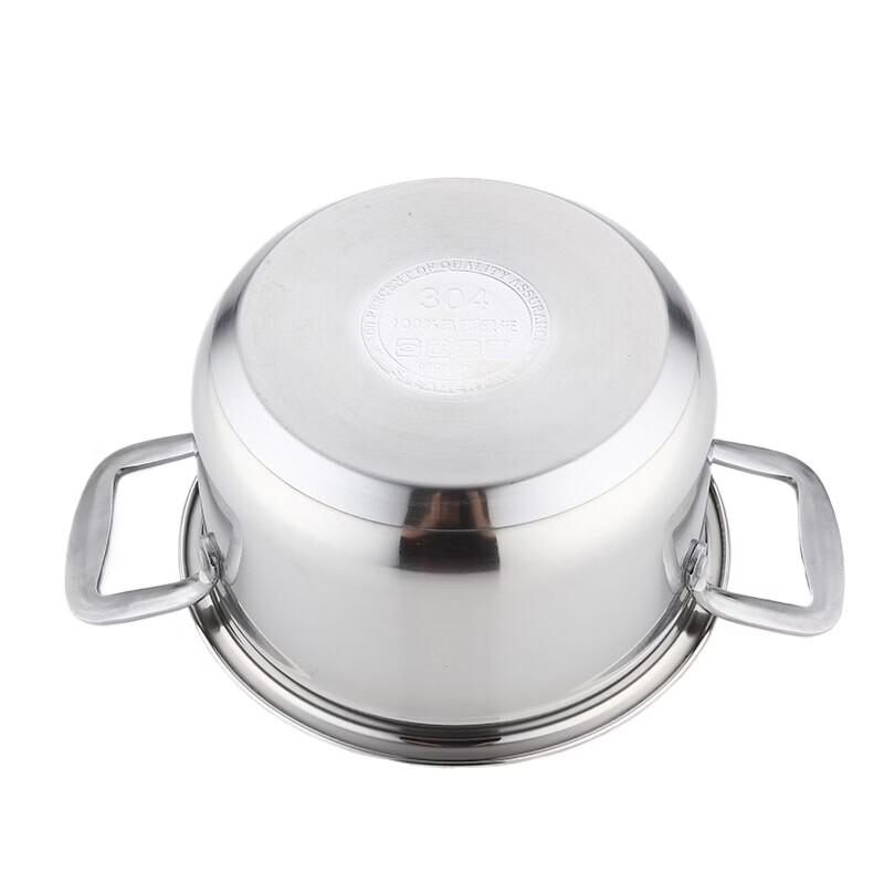 Shangheng Stainless Steel Steamer Pot
