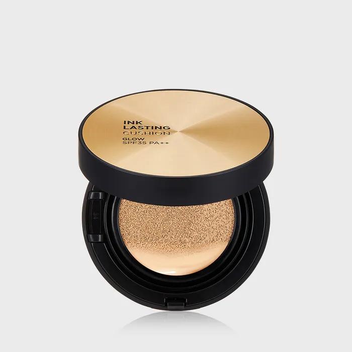 The Face Shop Ink Lasting Cushion Glow 15g