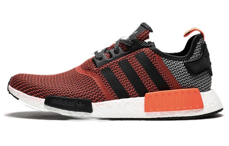 Adidas NMD_R1 Lush Red S79158 38.5