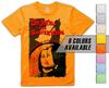 Tops – T-Shirts