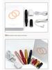 All-in-One Korean Style Permanent Makeup Machine: Eyebrow, Eyeliner, Lip Tattoo with Single Battery