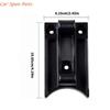 Y4UA Convenient Ladder Attachment Point Marine Equipment Holder Portable & Adjustable Ladder Mount Simple to Use for Marine