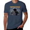 Untouchable Tshirt High Elasticity Sports Tee Shirt