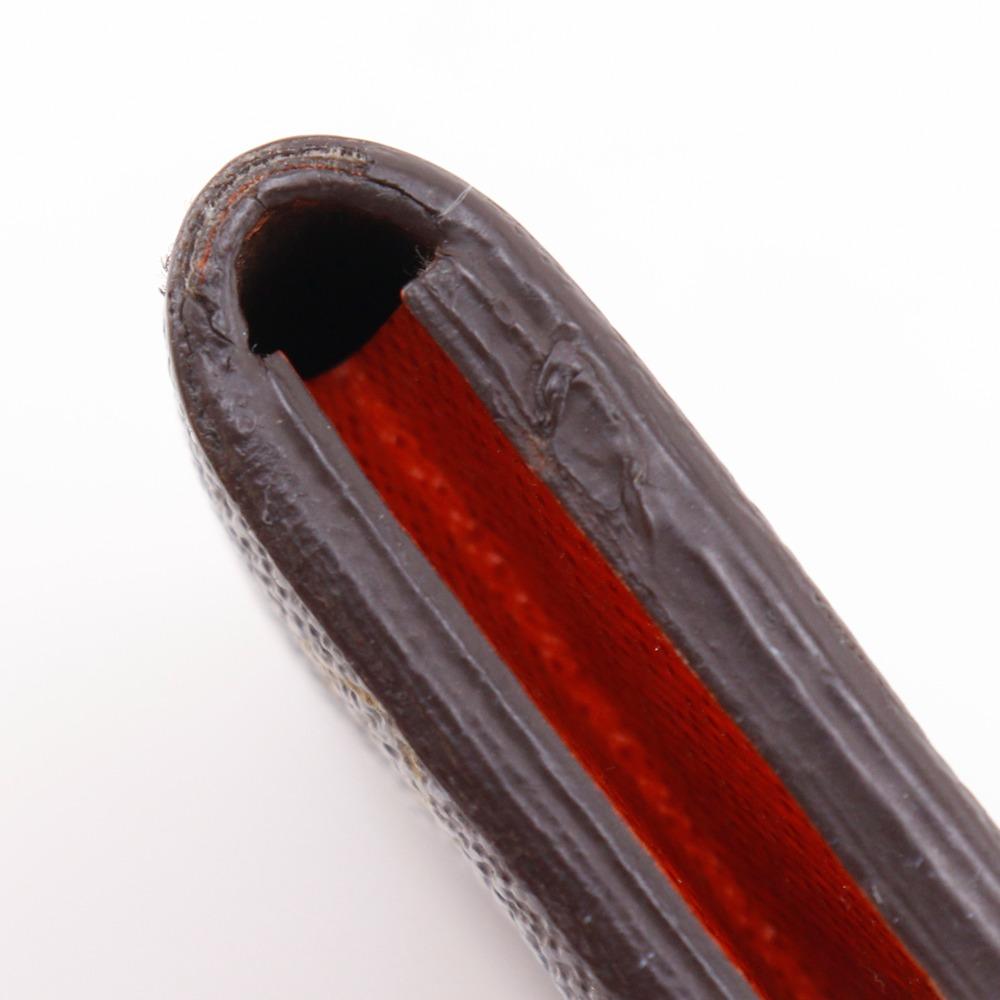 LOUIS VUITTON Emily Purse M62011 Brown / orange Monogram canvas Women Used