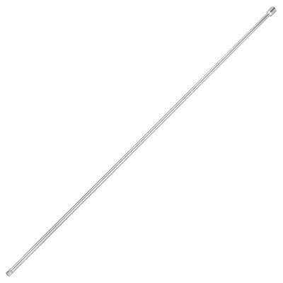 TONE Uzatma Çubuğu Tahrik Açısı Toplam Uzunluk 1000mm EX30-1000 9.5mm (3/8")