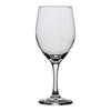 Set of 6 Tall Stem Red Wine Glasses - Elegant Light Luxury for Home Use, Champagne and Brandy Glasses, Creative Design