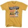 Parte superior (Meninos a partir de 4 anos) – T-Shirts