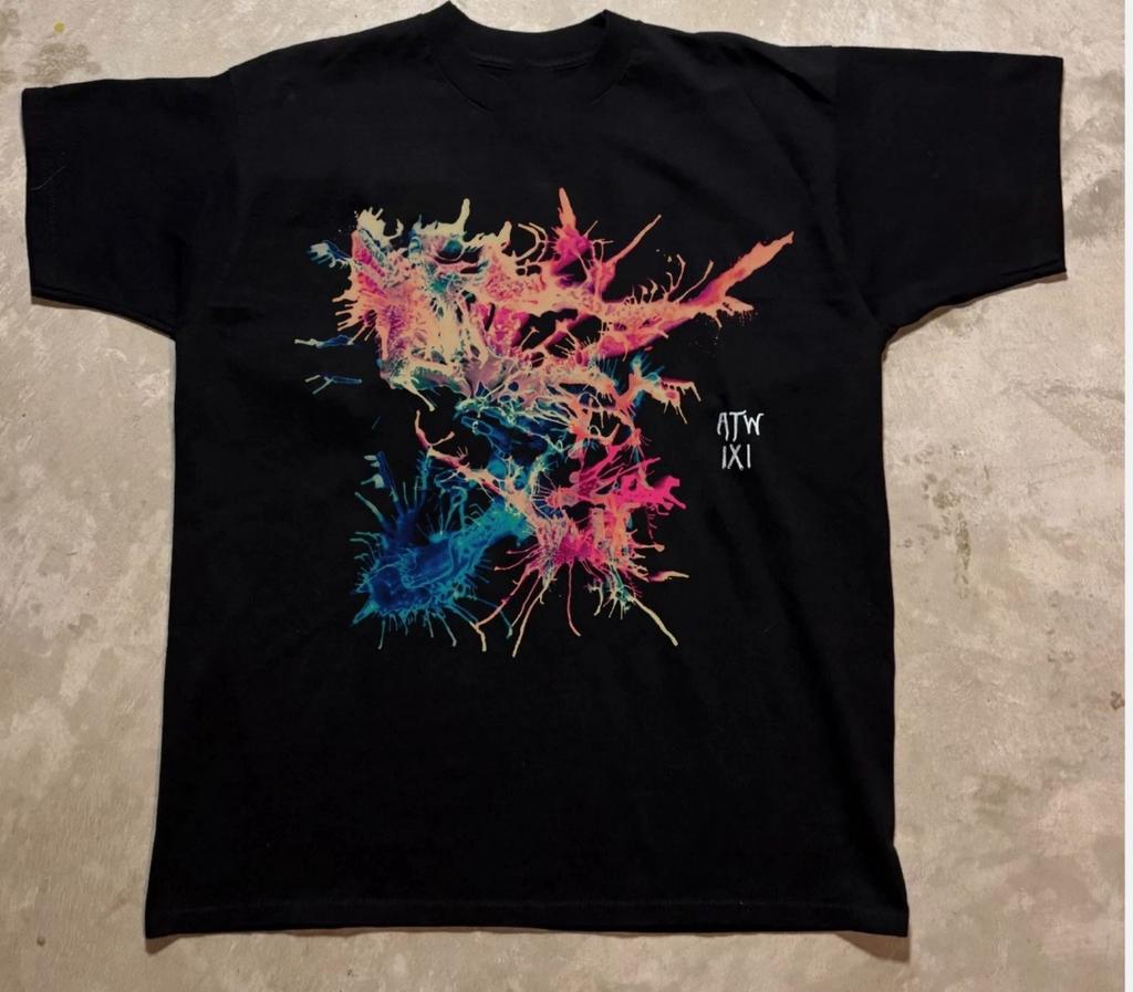 Tutte Loro Streghe Band Colore Nero Regalo Per Fan Maglietta Unisex