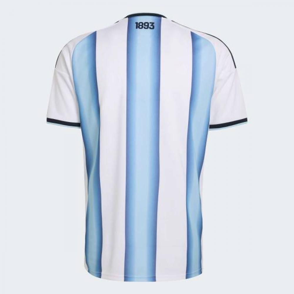Adidas Argentina 26 Home Jersey Replica