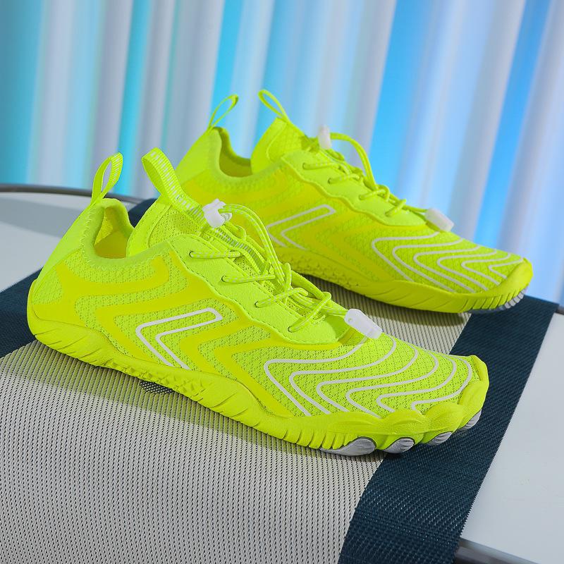 Professional outdoor hiking shoes men's breathable wading shoes women's couple quick-drying fitness shoes comfortable creek shoes