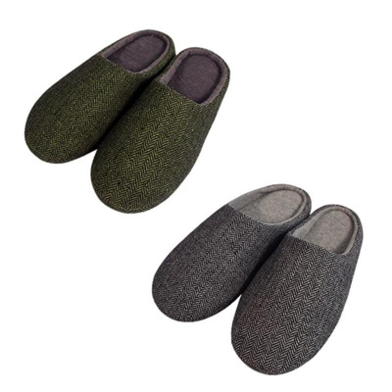 12000 Теплые и уютные тапочки 2 (SP) Random delivery