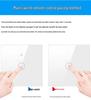 Tuya Smart WiFi Touch Switch with Universal Alexa & Google Voice Control