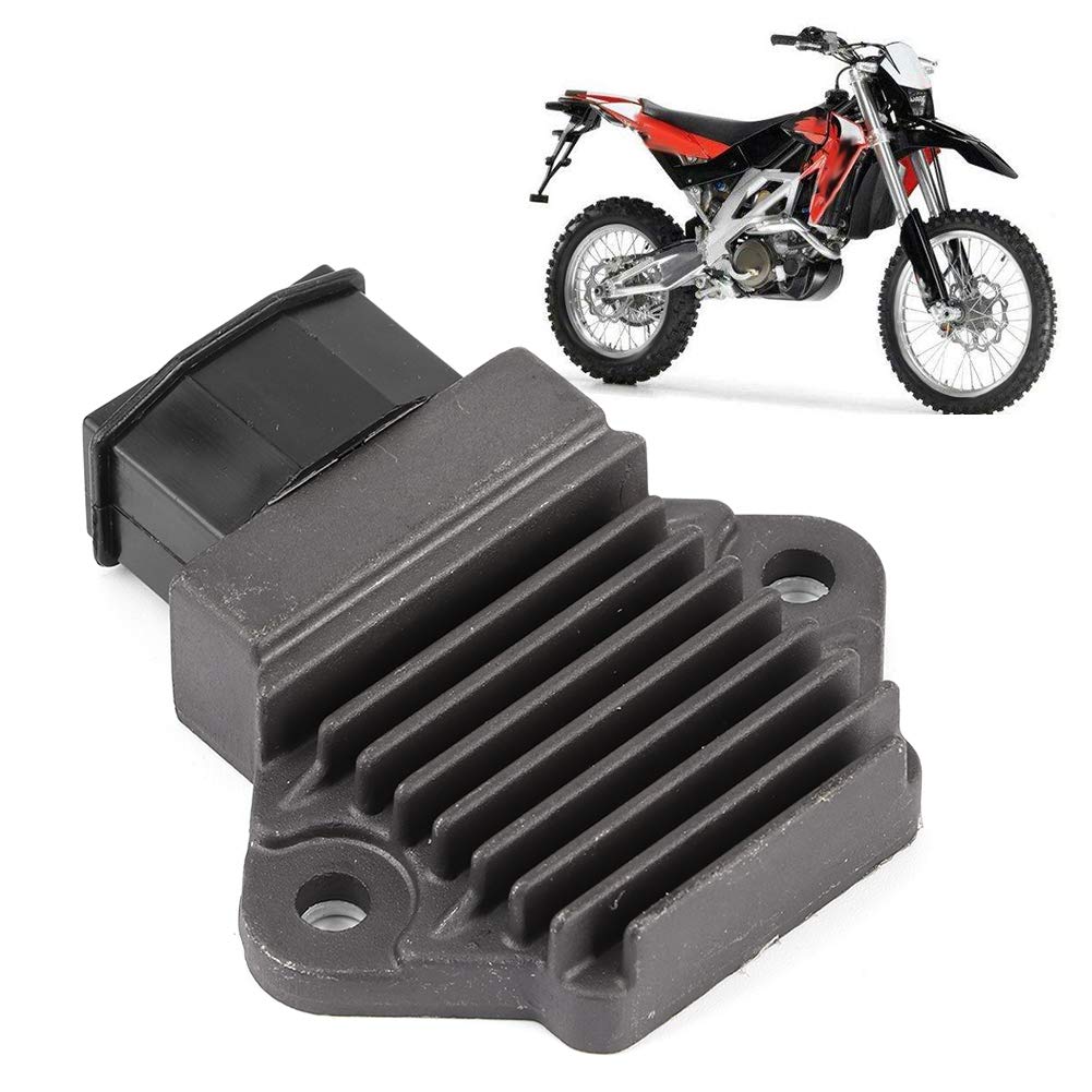 Fits Yctze5Pin Regulator Rectifier 31600-MY7-30531600-MV4-010 CB CBR 6009001100