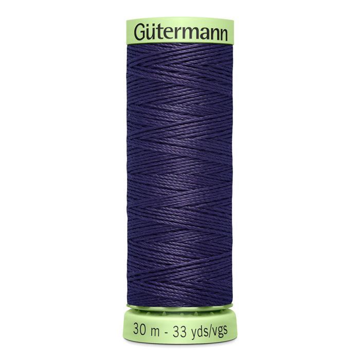 Fil - GUTERMANN - Att 575 - 100% polyester - Lot de 5 - 5x30m