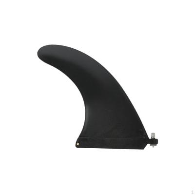 Premium Surfboard Fin Set for Enhanced Water Performance