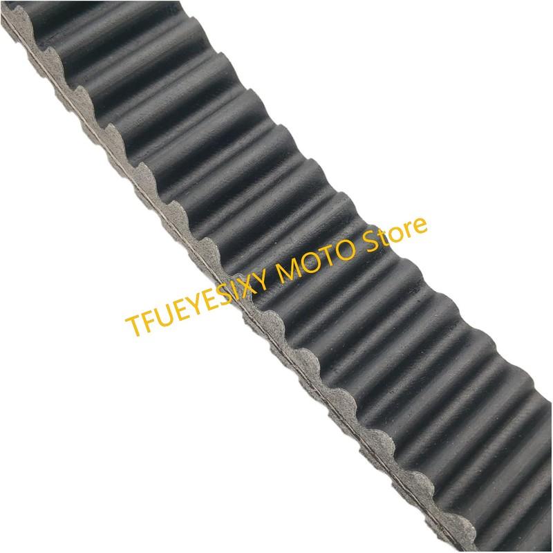 Drive Belt Replacement 0627-046 for Arctic Cat F1000 EFI Crossfire 1000 CFR 1000 8 LE M1000 153 162 EFI Transfer Clutch Belt