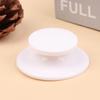 Universal Pot Lid Knob Plastic Replacement For Rice Cookers Cookware Heat Resistant Pan Top Hand-Pulled Button Handle