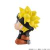 [Rupp] NARUTO Shippuden Uzumaki Naruto [Reprint] Approx. 110mm PVC Painted Action Figure Multicolor, total height approximately 110mm