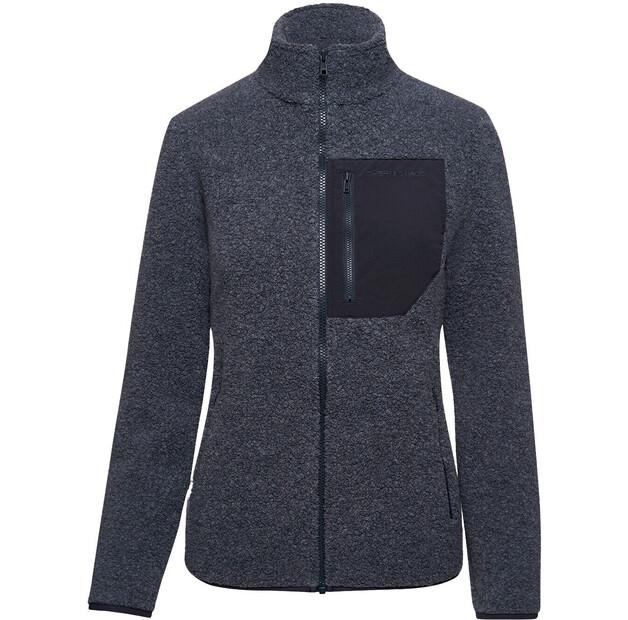 Куртка Thermowave Women's Renew Jacket Full Zip