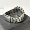 Used CITIZEN Citizen Collection Eco Drive H500-S061091 Solar Silver Black Dial Men's Watch